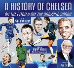 Harris, Harry - A History of Chelsea