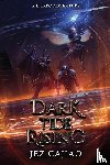 Cajiao, Jez - Dark Tide Rising