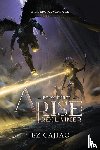 Cajiao, Jez - Arise