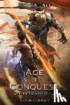 Cajiao, Jez - Age of Conquest