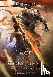 Cajiao, Jez - Age of Conquest