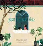 Serrano Echeverria, Julio - Balam & Lluvia's House