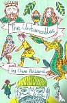 Pollard, Clare - The Untameables