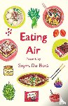 Du Bois, Suyin - Eating Air