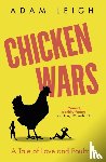 Leigh, Adam - Chicken Wars