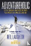 Laughton, Neil - Adventureholic