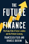 Filia, Francesco, Guerini, Daniele - The Future of Finance