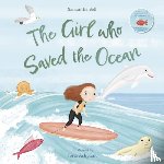 Bell, Samantha - The Girl who Saved the Ocean