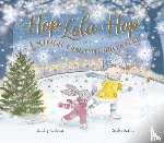 Urban, Kathy - Hop Lola Hop: A Magical Christmas Adventure