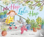 Urban, Kathy - Hop Lola Hop
