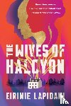 Lapidaki, Eirinie - The Wives of Halcyon