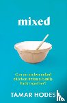 Hodes, Tamar - Mixed