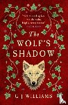 Williams, G J - The Wolf's Shadow