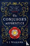 Williams, G J - The Conjuror’s Apprentice
