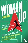 Dunn, Carrie - Woman Up