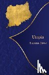 More, Thomas - Utopia (Hero Classics)
