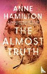 Hamilton, Anne - The Almost Truth