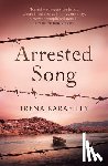 Karafilly, Irena - Arrested Song