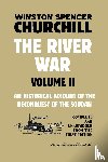Churchill, Winston Spencer - The River War Volume 2