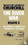 Churchill, Winston Spencer - The River War Volume 2