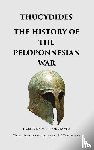 Thucydides - The History of the Peloponnesian War