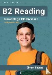 Haines, Simon - B2 Reading | Cambridge Masterclass with practice tests