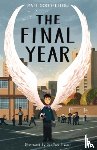 Goodfellow, Matt - The Final Year