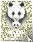 Morris, Jackie - The Panda's Child