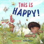 Ross, Anna - This is Happy!