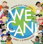 Strick, Alexandra - We Can!