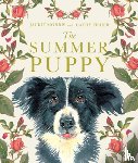 Morris, Jackie - The Summer Puppy