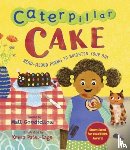 Goodfellow, Matt - Caterpillar Cake