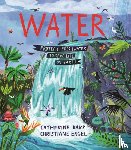 Barr, Catherine - Water