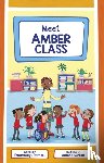 Damali, Enomwoyi - Meet Amber Class