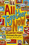 Morgan, Michaela - All Together Now
