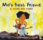 Marzo, Bridget - Mo's Best Friend