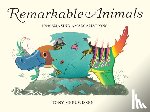 Meeuwissen, Tony - Remarkable Animals