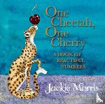 Morris, Jackie - One Cheetah, One Cherry