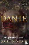 Kincaid, Sadie - Dante