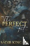Kincaid, Sadie - The Perfect Fit