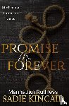 Kincaid, Sadie - Promise Me Forever