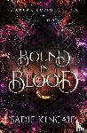 Kincaid, Sadie - Bound in Blood