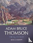 Scott, Helen - Adam Bruce Thomson