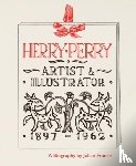 Francis, Julian - Herry Perry