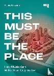 Shapiro, Shain - This Must Be the Place