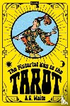 Waite, A.E. - The Pictorial Key to the Tarot