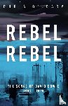 O'Leary, Chris - Rebel Rebel