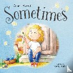 Howeth, Joann - Sometimes