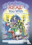 Colquhoun, Chip, Owen, Rebekah - All the Better to Read You With