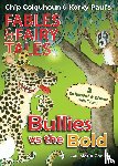Colquhoun, Chip - Bullies vs the Bold